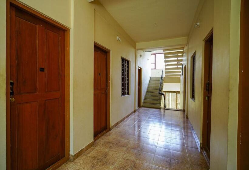 בית מלון כפרי Kerala For Rest Inn