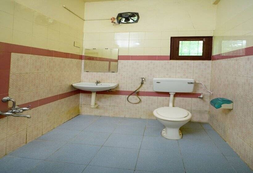 בית מלון כפרי Kerala For Rest Inn