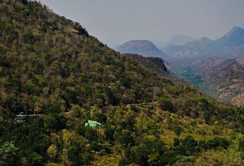 בית מלון כפרי Kerala For Rest Inn