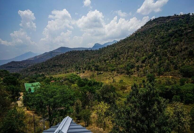 בית מלון כפרי Kerala For Rest Inn