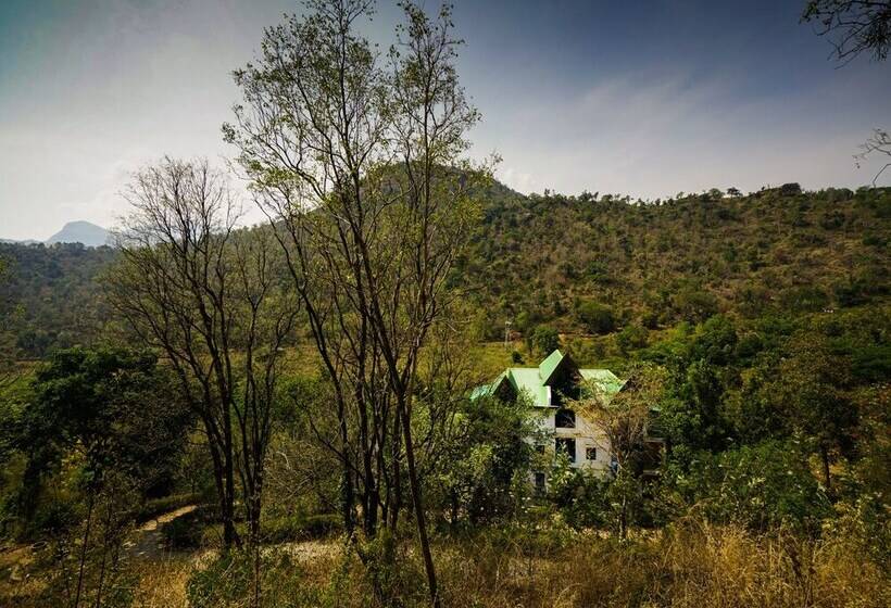 בית מלון כפרי Kerala For Rest Inn