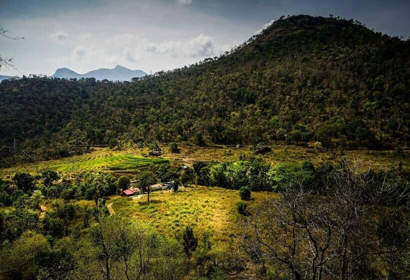 בית מלון כפרי Kerala For Rest Inn