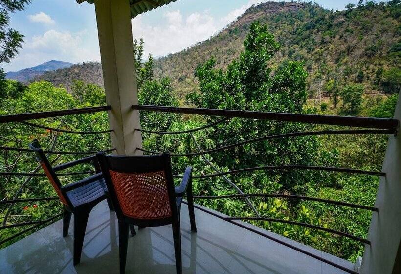 בית מלון כפרי Kerala For Rest Inn