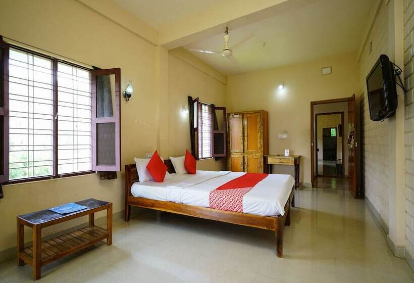 בית מלון כפרי Kerala For Rest Inn