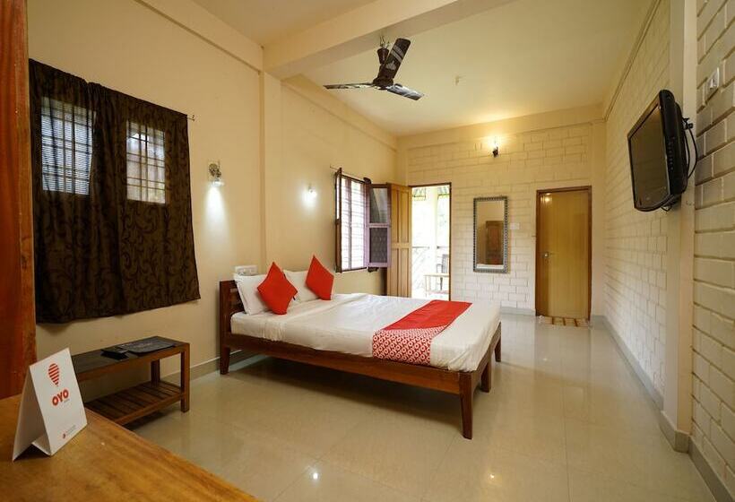 בית מלון כפרי Kerala For Rest Inn