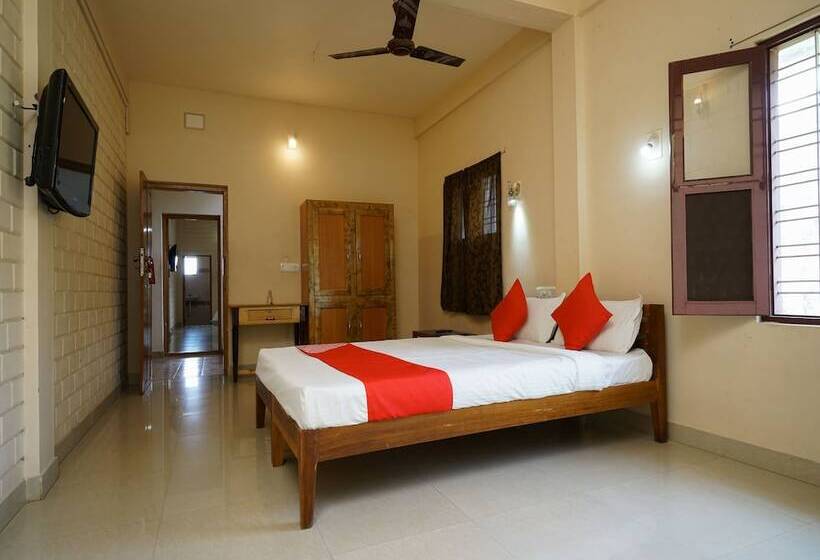 בית מלון כפרי Kerala For Rest Inn