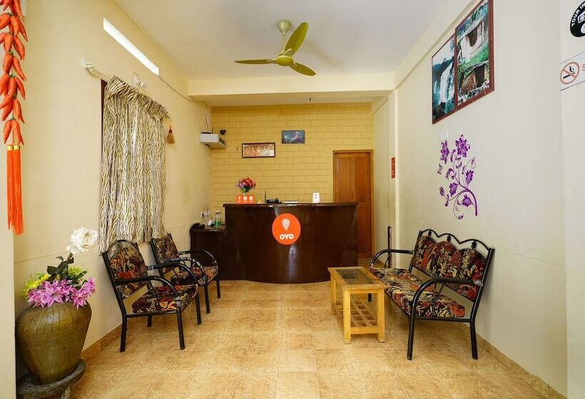 בית מלון כפרי Kerala For Rest Inn