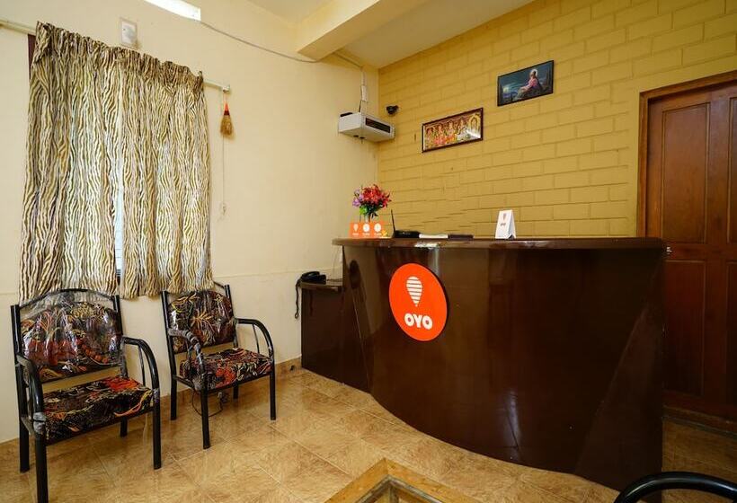 בית מלון כפרי Kerala For Rest Inn