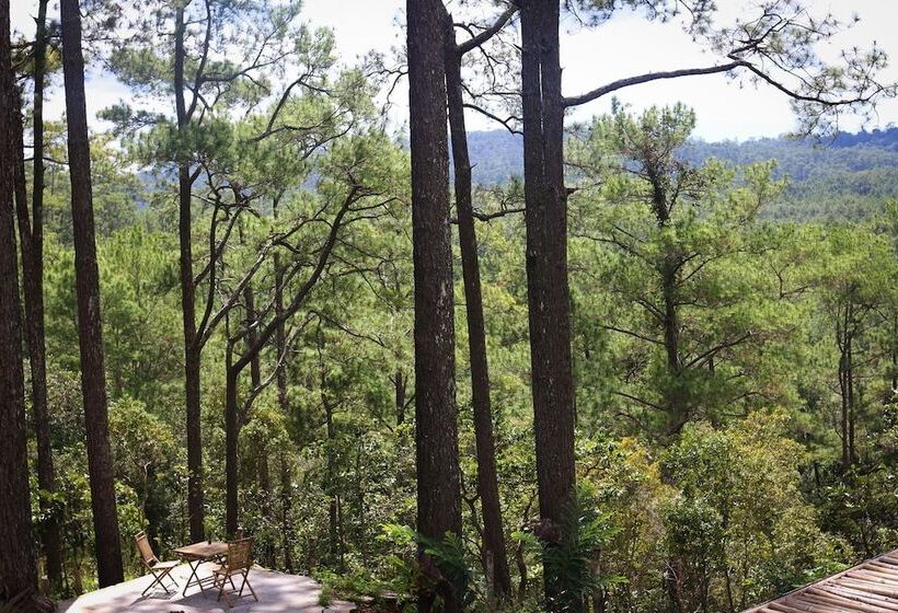 Hotel Kirirom Hill Station