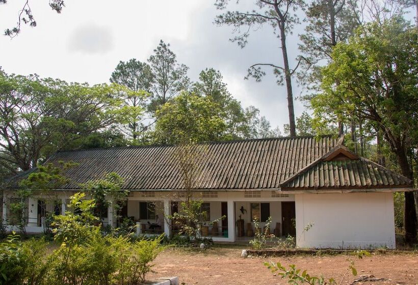 Hotel Kirirom Hill Station