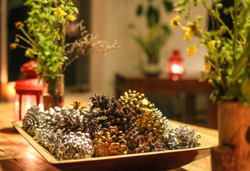 Hotel Kirirom Hill Station