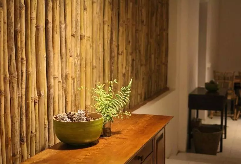 Hotelli Kirirom Hill Station