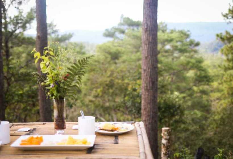 Hotel Kirirom Hill Station