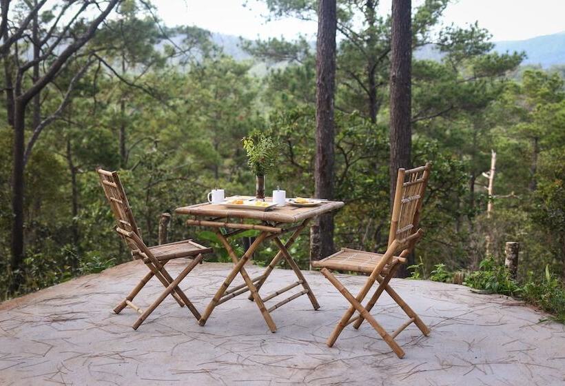 Hotel Kirirom Hill Station