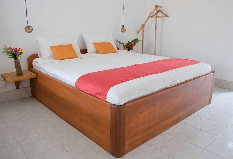 Hotel Kirirom Hill Station