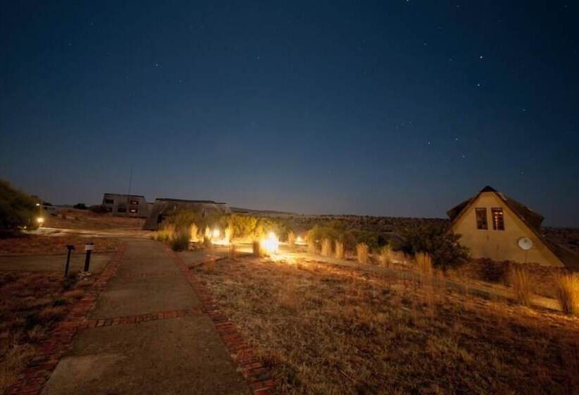 Hotel Letsatsi Game Lodge