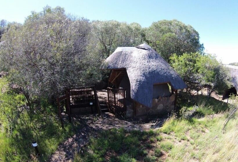 Hotel Letsatsi Game Lodge