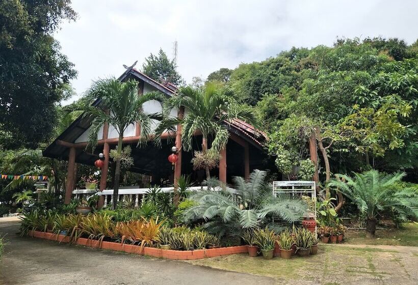 ホテル Mountain Beach  Resort