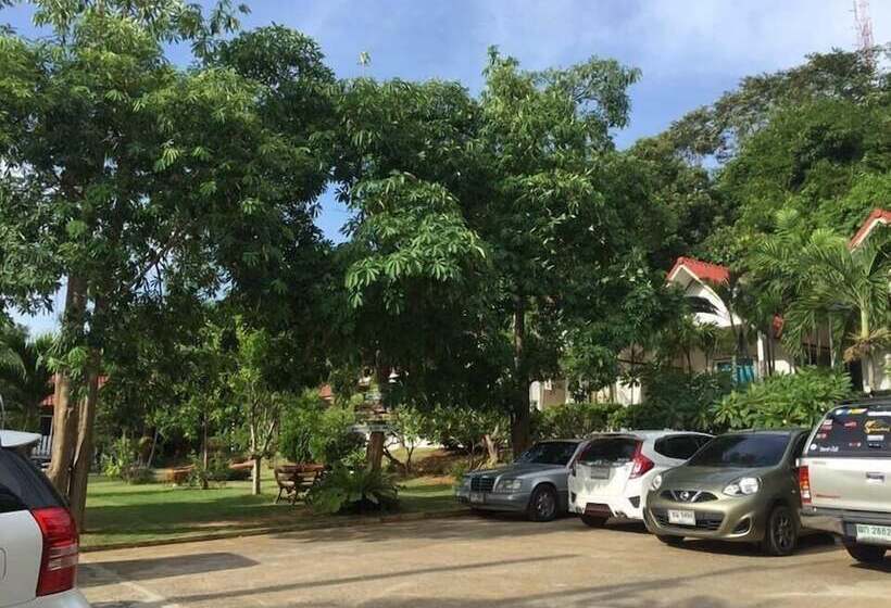 ホテル Mountain Beach  Resort