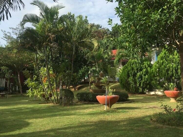 ホテル Mountain Beach  Resort