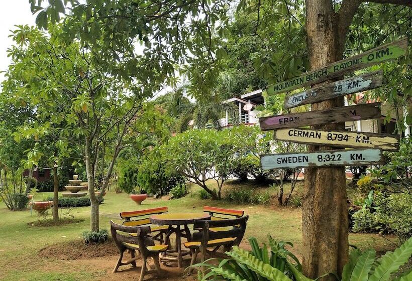 ホテル Mountain Beach  Resort