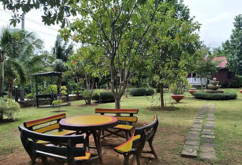 ホテル Mountain Beach  Resort