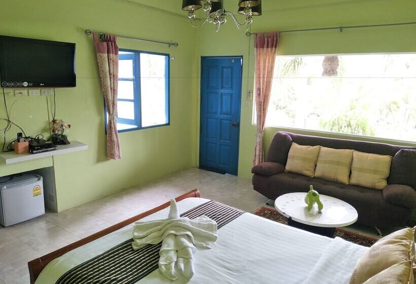 ホテル Mountain Beach  Resort