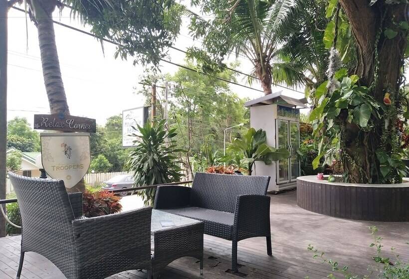 ホテル Mountain Beach  Resort