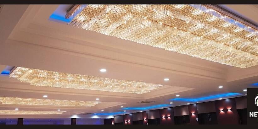 Hotel Nethmini Regency