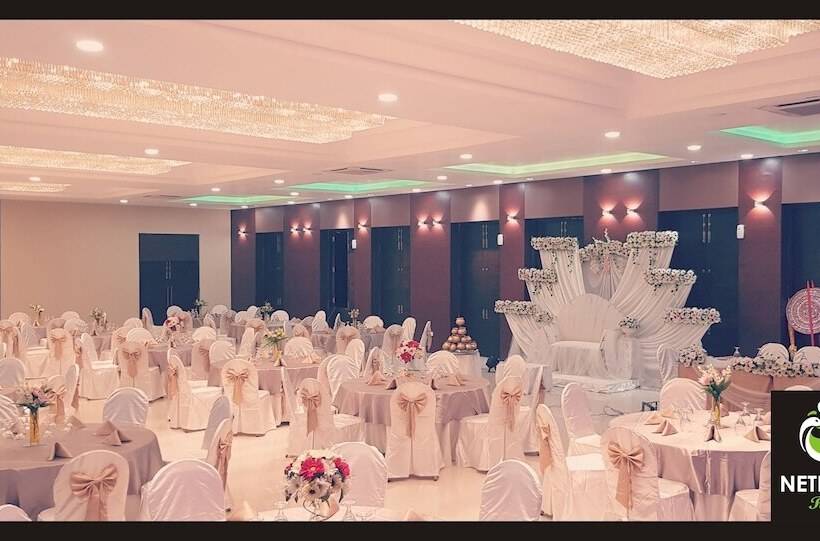 Hotel Nethmini Regency