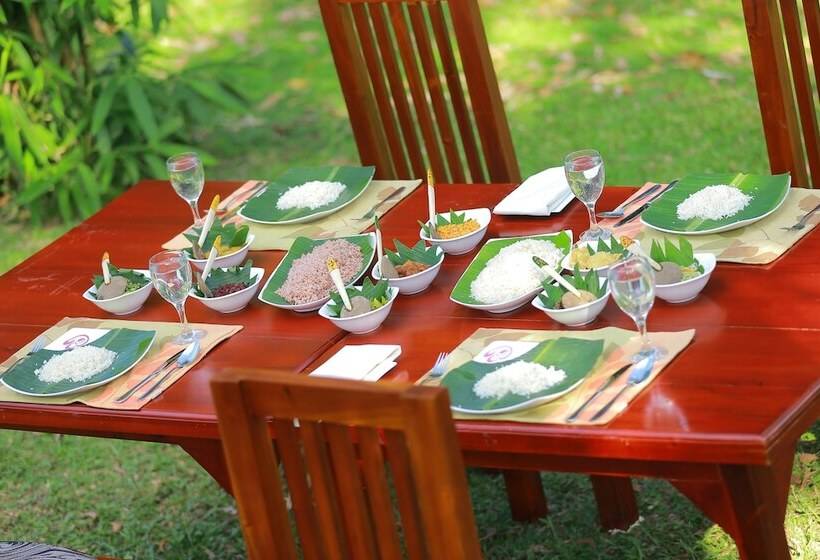 בית מלון כפרי Owinrich Resort