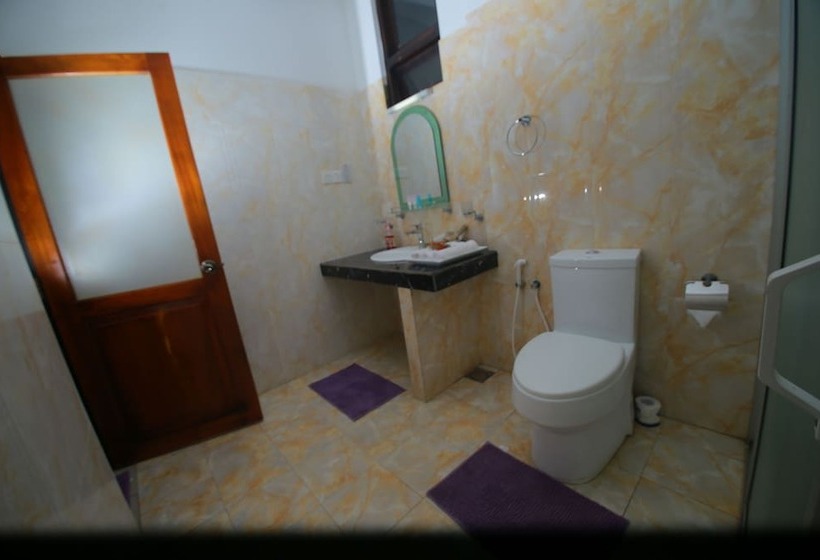 בית מלון כפרי Owinrich Resort