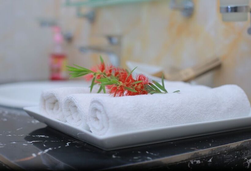 בית מלון כפרי Owinrich Resort