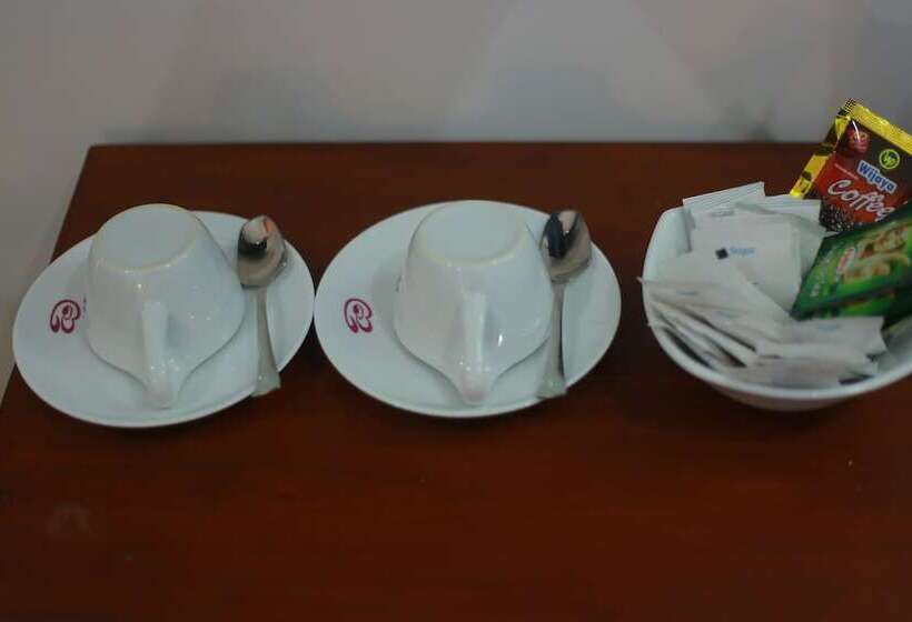 בית מלון כפרי Owinrich Resort