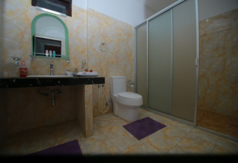 בית מלון כפרי Owinrich Resort