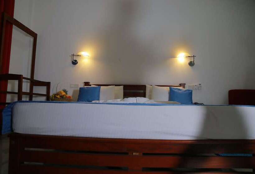 בית מלון כפרי Owinrich Resort