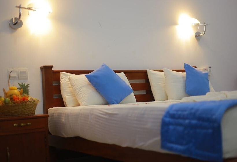 בית מלון כפרי Owinrich Resort