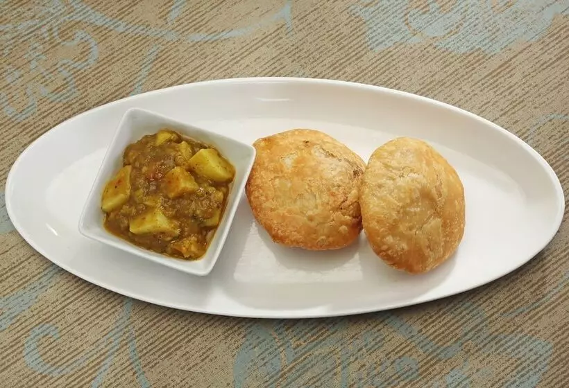 Hotelli Parvaaz Sas Nagar