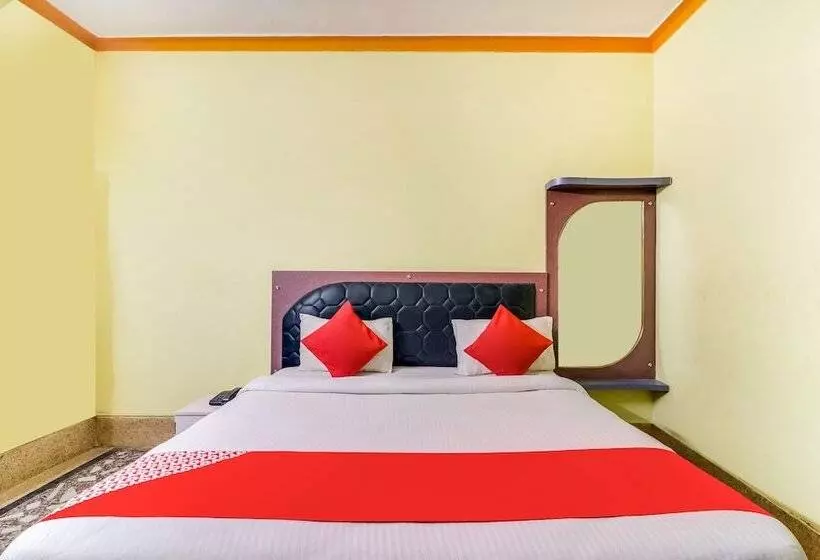 Hotelli Parvaaz Sas Nagar