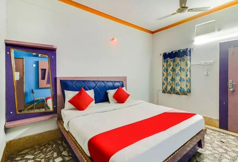 Hotelli Parvaaz Sas Nagar