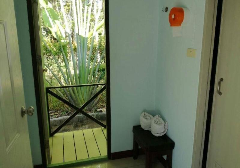 ホテル Pruksa Riverside Resort