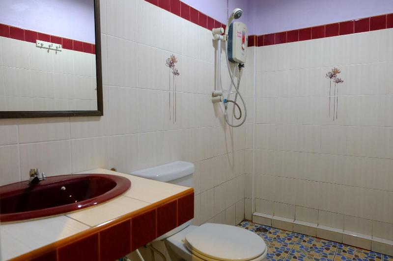 ホテル Pruksa Riverside Resort