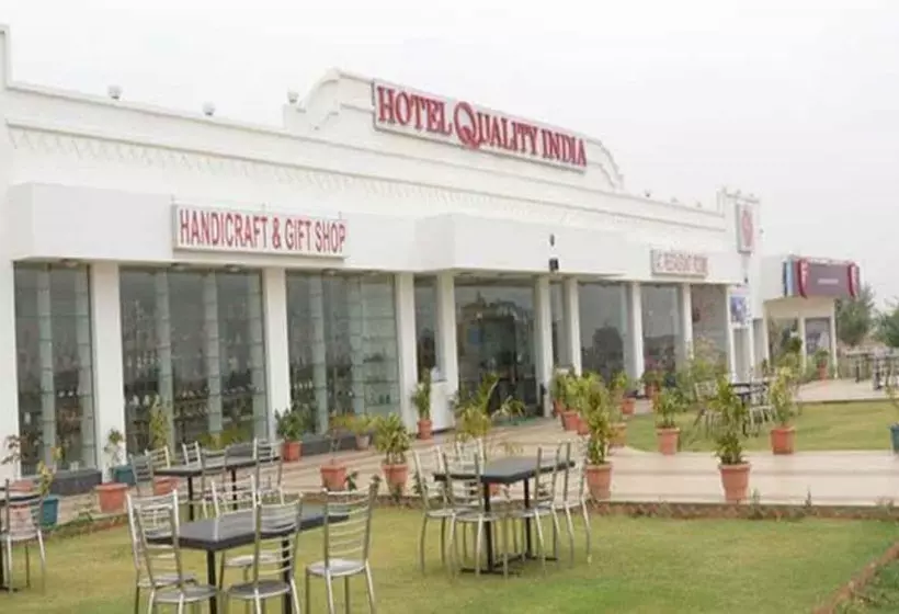 Hotel Quality India