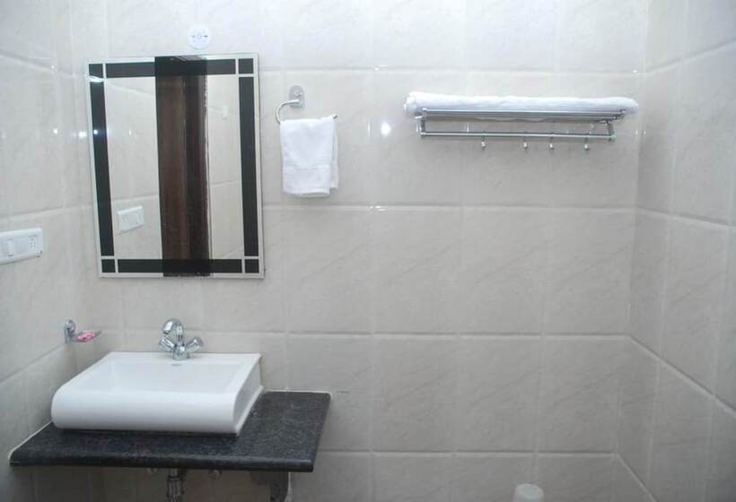 ホテル Quality India