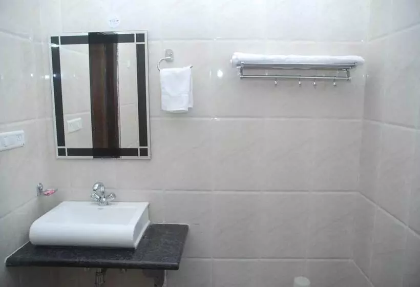 Hotel Quality India