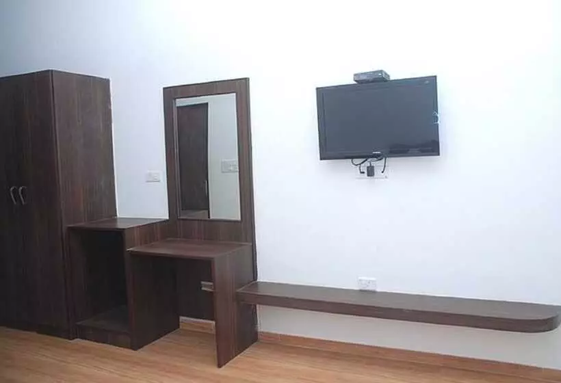 Hotel Quality India
