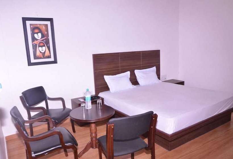 Hotel Quality India