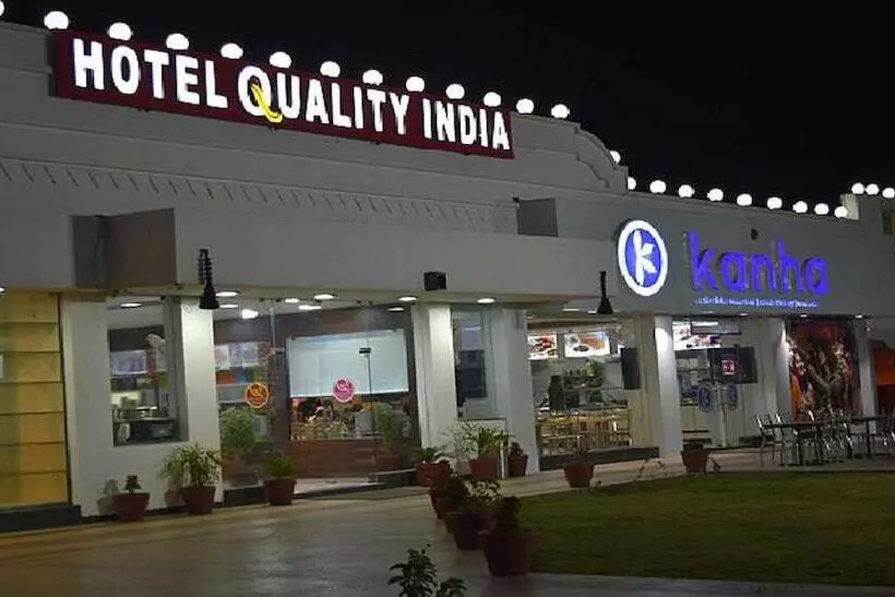 Hotel Quality India