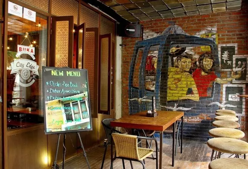 هتل Reddoorz @ Jatinangor