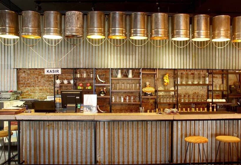 בית מלון כפרי Reddoorz @ Jatinangor